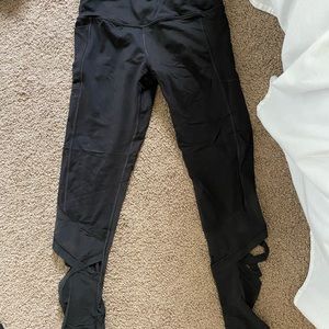 Victoria secret leggings